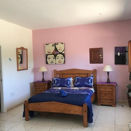 Villa Miramar Sant Llorenc Des Cardassar Dış mekan fotoğraf