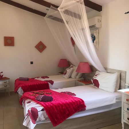 Villa Miramar Sant Llorenc Des Cardassar Dış mekan fotoğraf