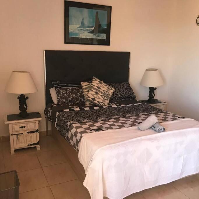 Villa Miramar Sant Llorenc Des Cardassar Dış mekan fotoğraf
