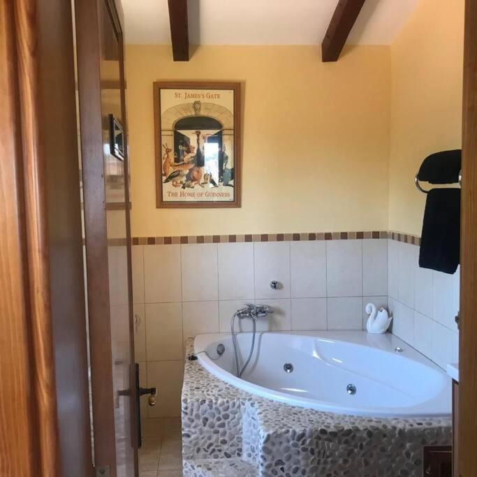 Villa Miramar Sant Llorenc Des Cardassar Dış mekan fotoğraf