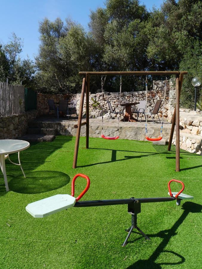 Villa Miramar Sant Llorenc Des Cardassar Dış mekan fotoğraf