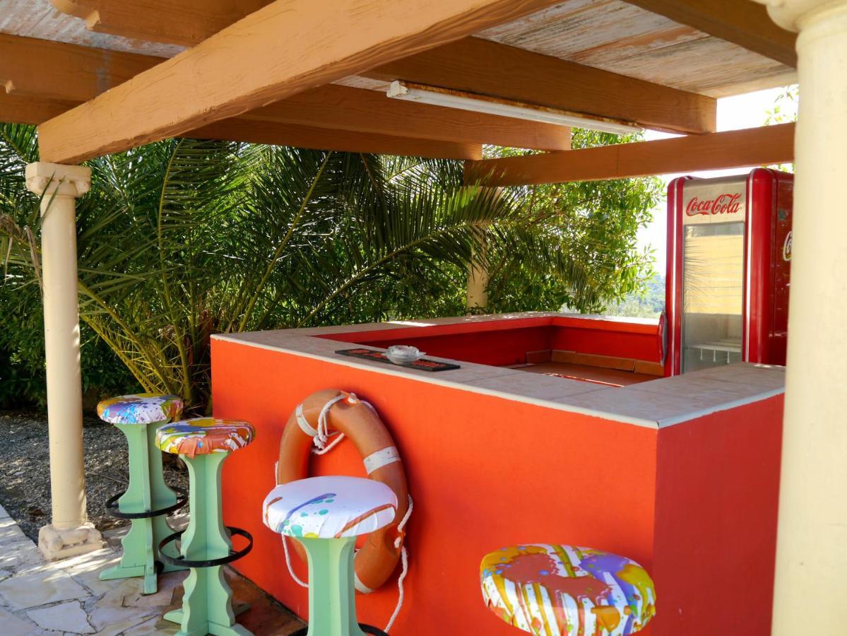 Villa Miramar Sant Llorenc Des Cardassar Dış mekan fotoğraf