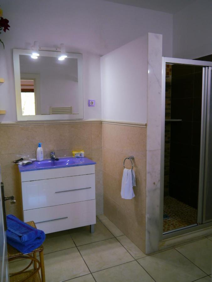 Villa Miramar Sant Llorenc Des Cardassar Dış mekan fotoğraf
