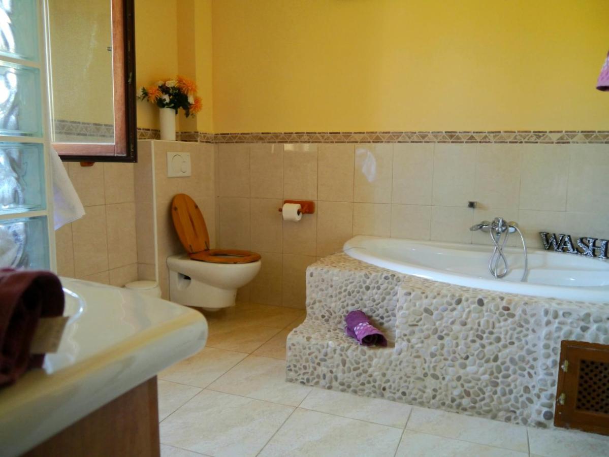Villa Miramar Sant Llorenc Des Cardassar Dış mekan fotoğraf