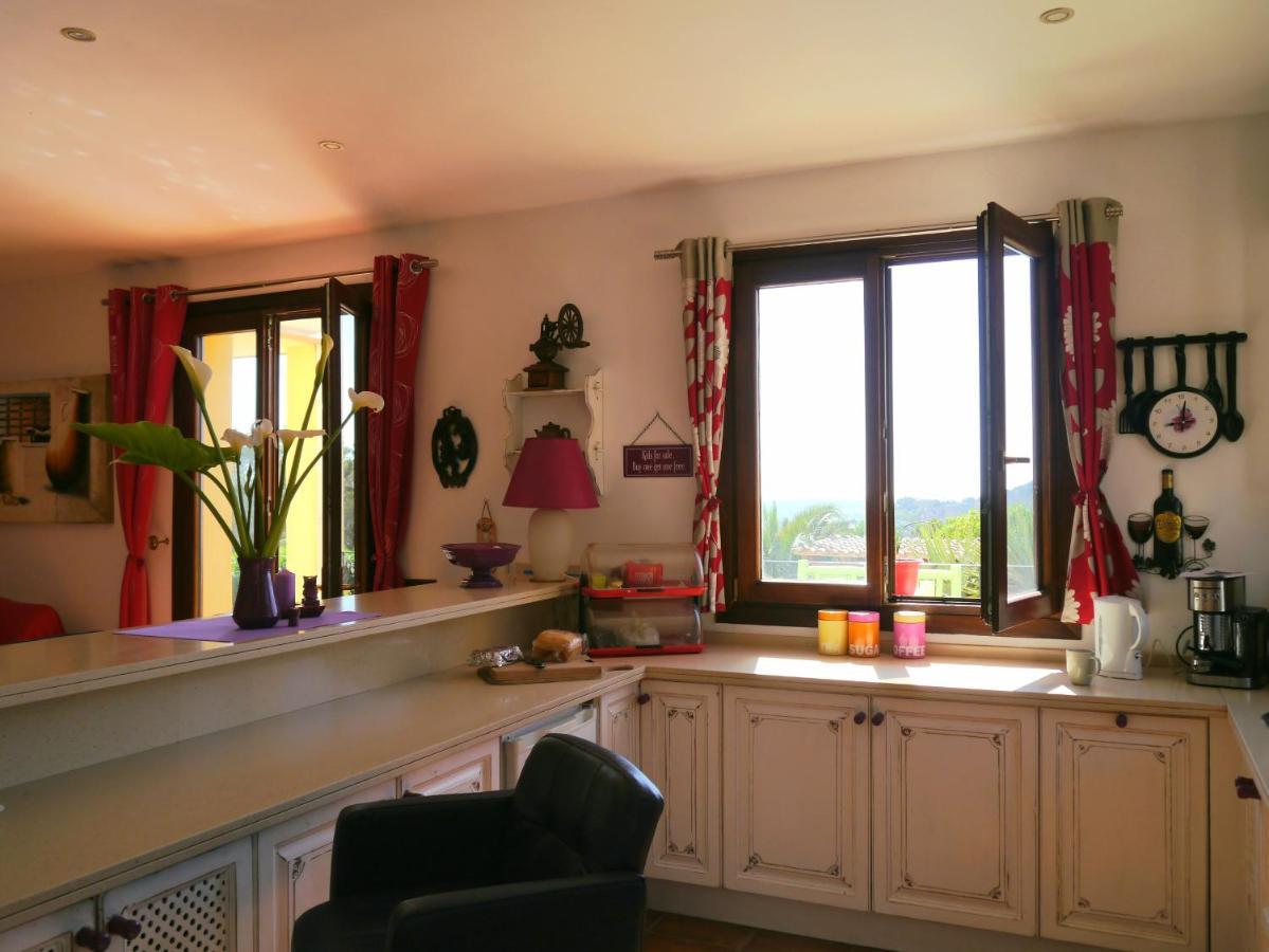 Villa Miramar Sant Llorenc Des Cardassar Dış mekan fotoğraf
