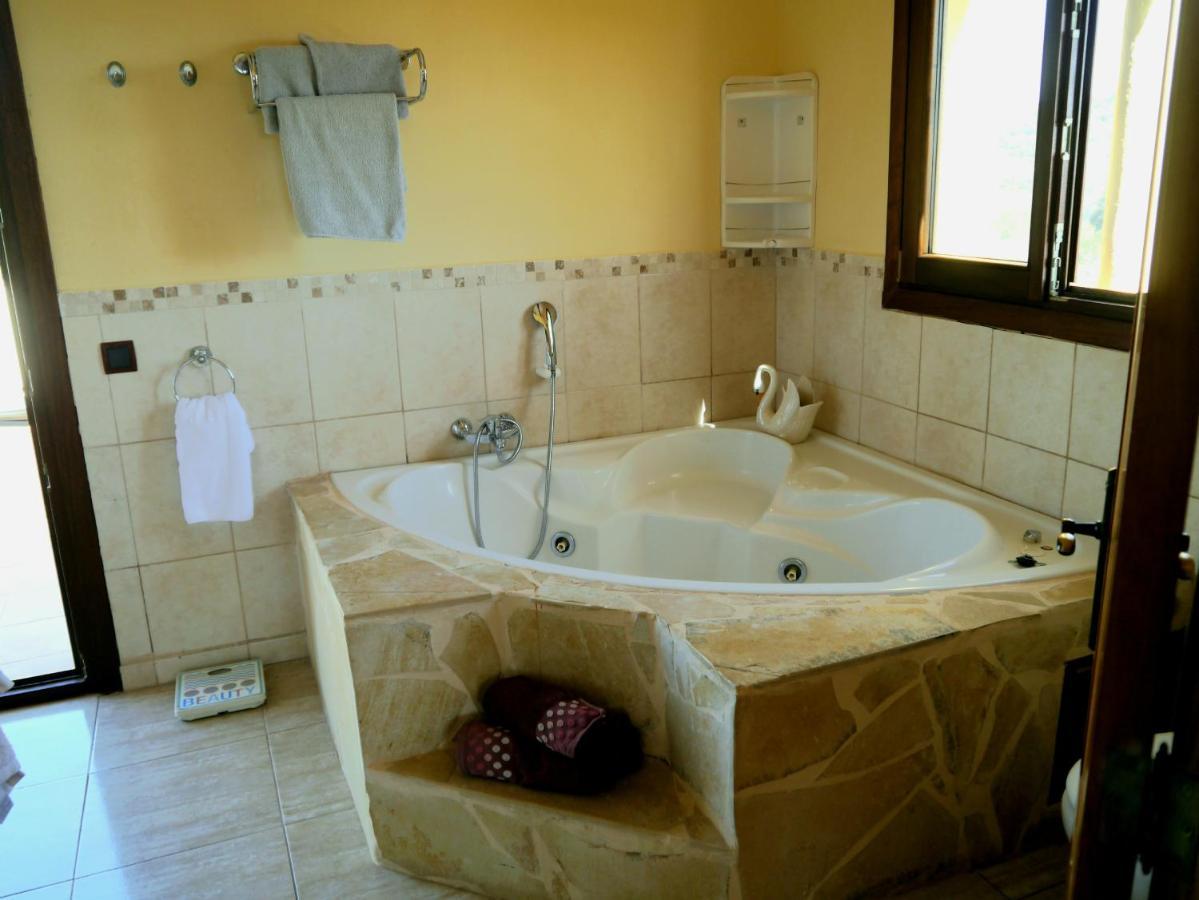 Villa Miramar Sant Llorenc Des Cardassar Dış mekan fotoğraf