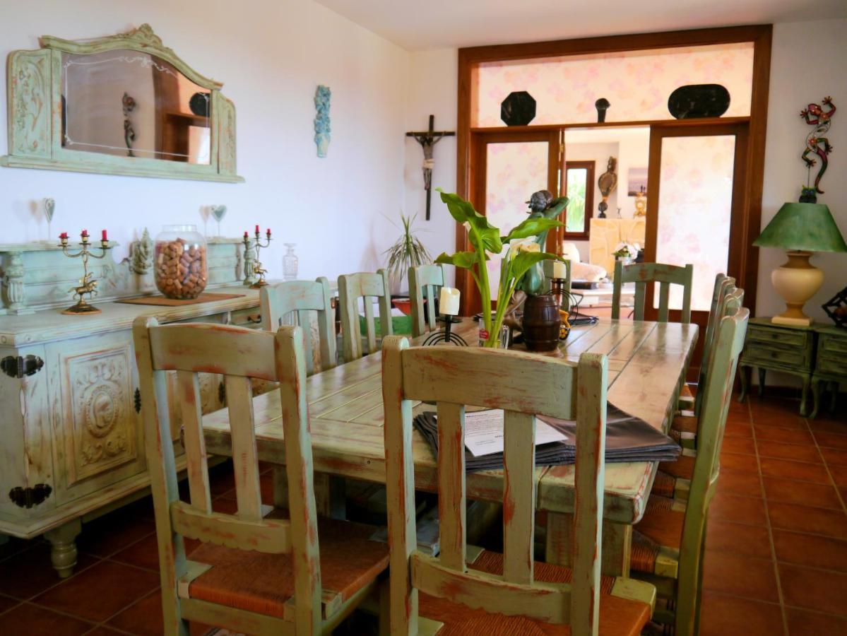 Villa Miramar Sant Llorenc Des Cardassar Dış mekan fotoğraf