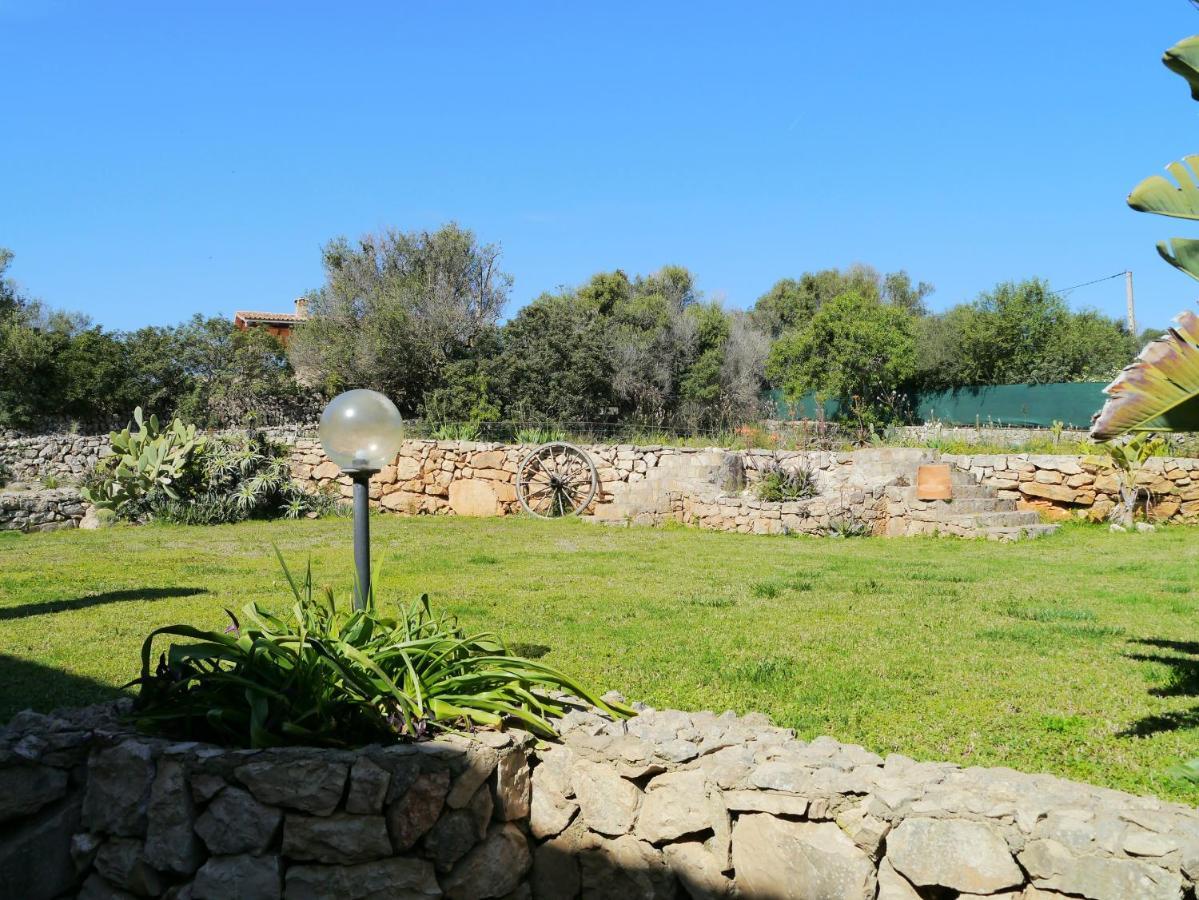Villa Miramar Sant Llorenc Des Cardassar Dış mekan fotoğraf