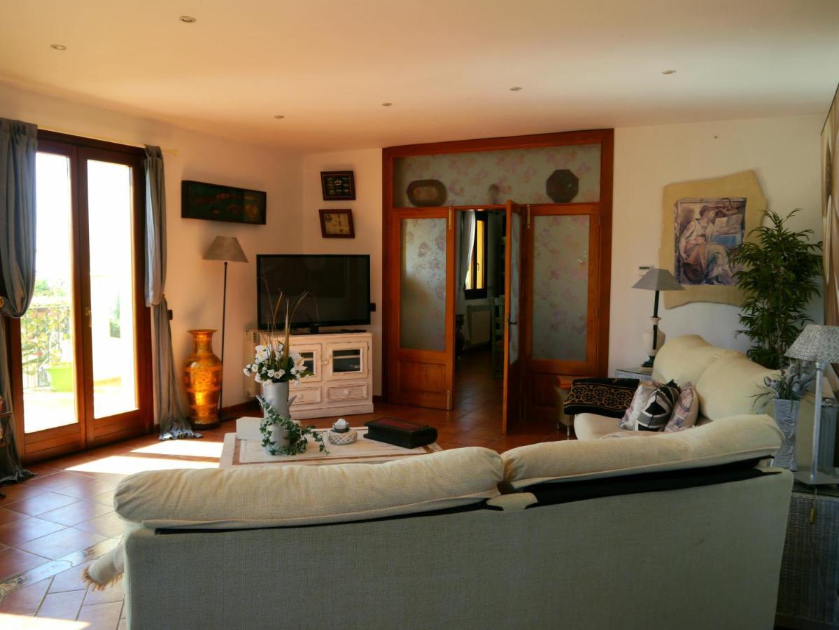 Villa Miramar Sant Llorenc Des Cardassar Dış mekan fotoğraf