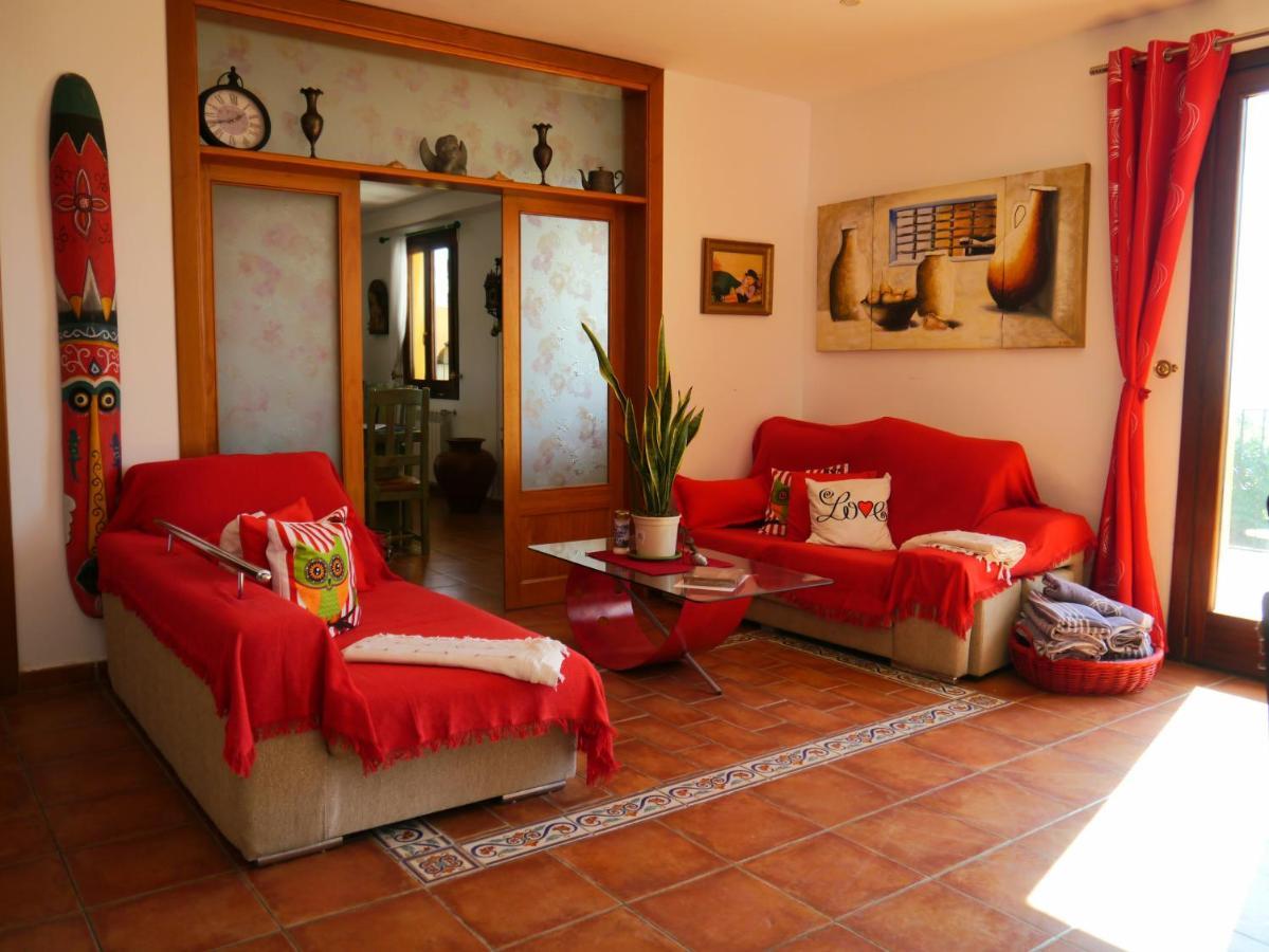 Villa Miramar Sant Llorenc Des Cardassar Dış mekan fotoğraf