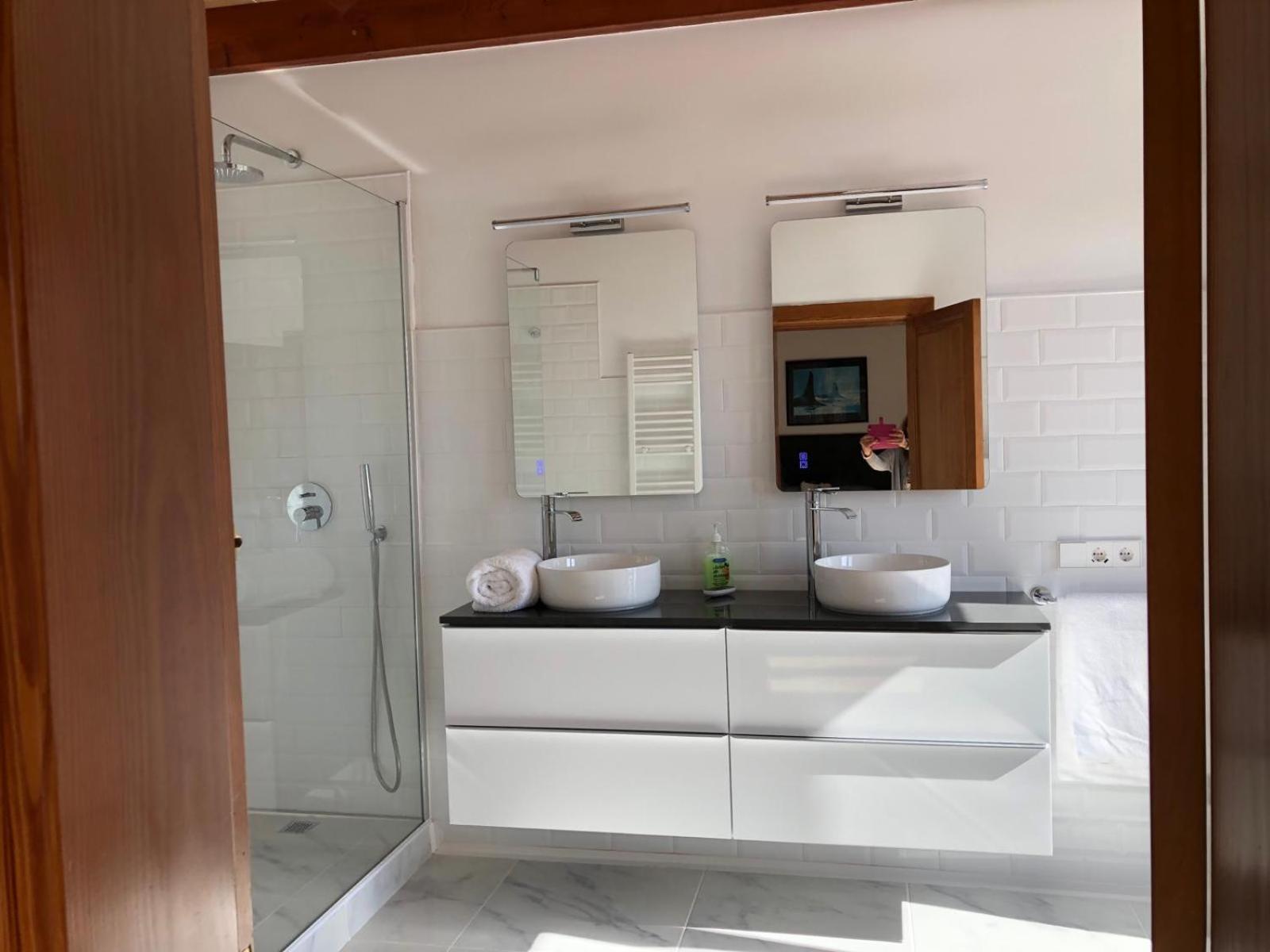 Villa Miramar Sant Llorenc Des Cardassar Dış mekan fotoğraf