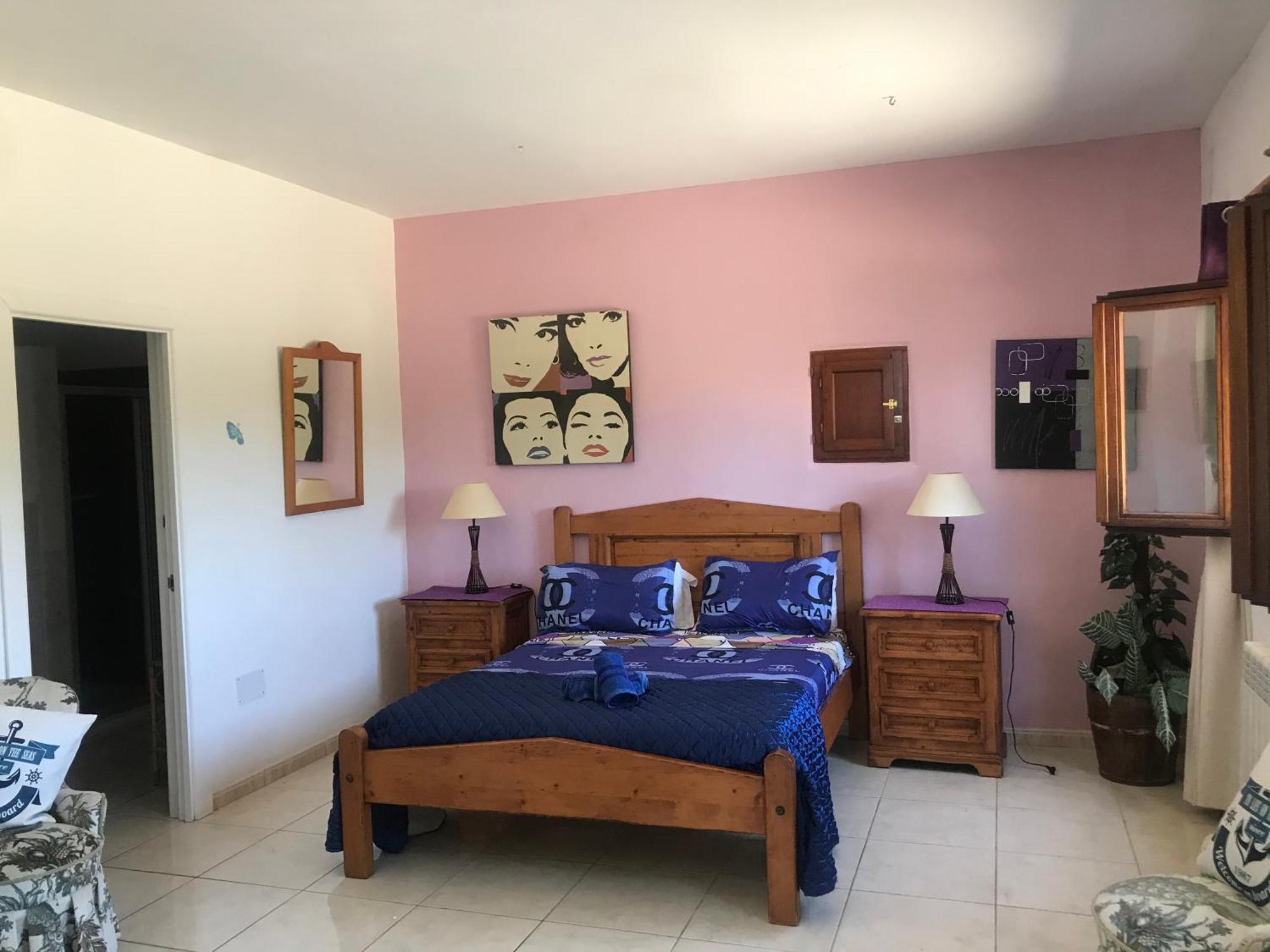 Villa Miramar Sant Llorenc Des Cardassar Dış mekan fotoğraf