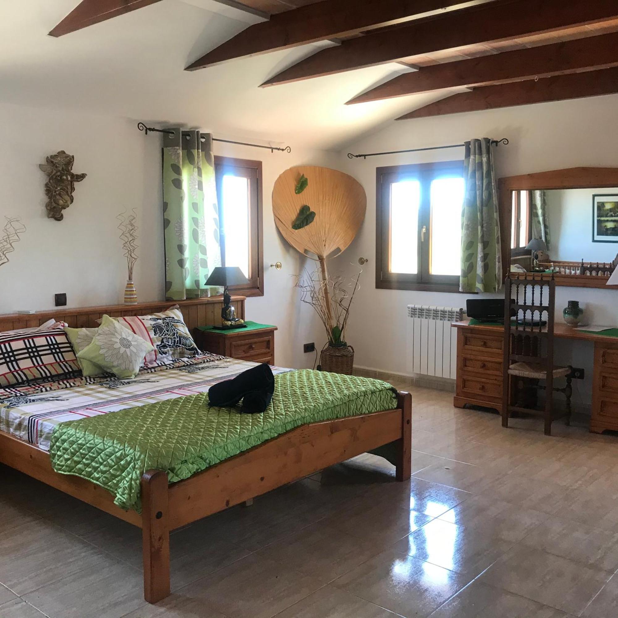 Villa Miramar Sant Llorenc Des Cardassar Dış mekan fotoğraf